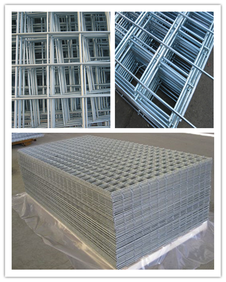 welded wire mesh846