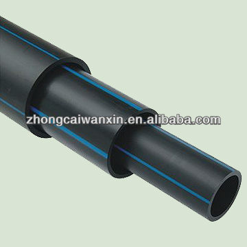 Plastic hdpe pipe manufacturers