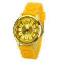 New Arrival Quartz Geneva Women Watch