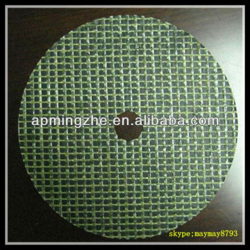 Own factory production plastic /stainless steel window screen(ISO9000,low price)