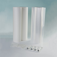 Blister Packing Film Solutions