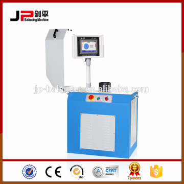 ShangHai JP Brake Disc Dynamic Balancing Machine with high quality