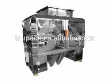 8 head multihead combination weigher