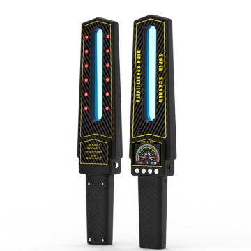 Anti Candid Camera & GPS Finder: Drop Shipping RF Wireless Signal Detector for Hidden Camera Bugs