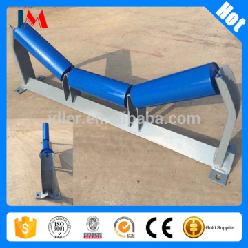 High Quality Conveyor Belt Componets Steel Frame