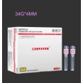 Adjustable Small Needle Injection Sterile Needle Skin Prick