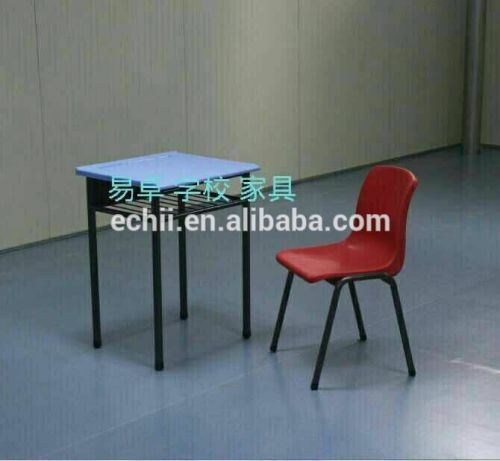 school furniture, plastic table and chair, Plastic school desk