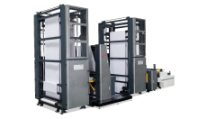 Printing Quality Inspection Unit