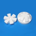 Fine Ceramic Disc for Faucet Cartridge