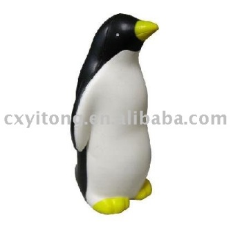 Penguin Anti Stress Ball