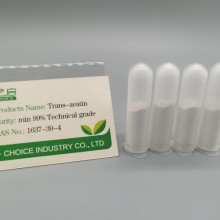 Plant growth hormone Trans - Zeatin 99%TC t-zeatin