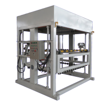 CLC Brick Manufacturing Plant and CLC Block Cutting Machine