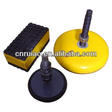 anti vibration mount ,rubber vibration mount