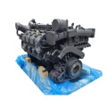 Motor diesel Deutz TCD2015 V08 de 8 cilindros 500kw