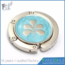 Bulk wholesale blank purse hook