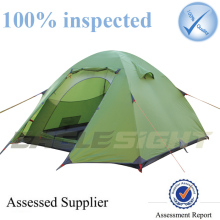 2 Man Backpacking Tent