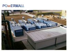 supply diesel generator 10mw power plant generator