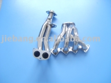 Header for 92-95 Honda Civic DC-S