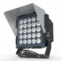 400W LED-Sportleuchten