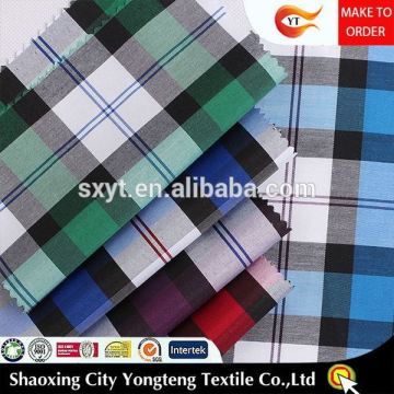 textile fabric market