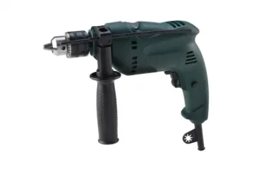 China Electric Tools Power Tools 13mm Impact Drill Hammer Drill