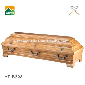 trade assurance supplier reasonable price buried grave pet coffin