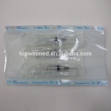 Sterilization Reels Pouches