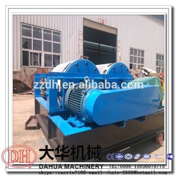2015 new type expanded clay granulator
