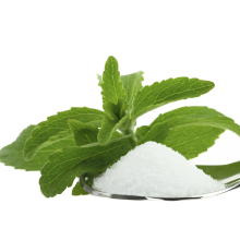 Stevia and Erythritol Blend: A Natural Sweetener Alternative to Sugar