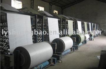 polypropylene rolls