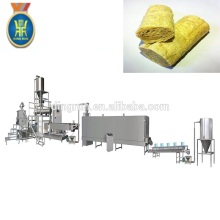 304 stainless steel textured soya bean protein production machine for sale