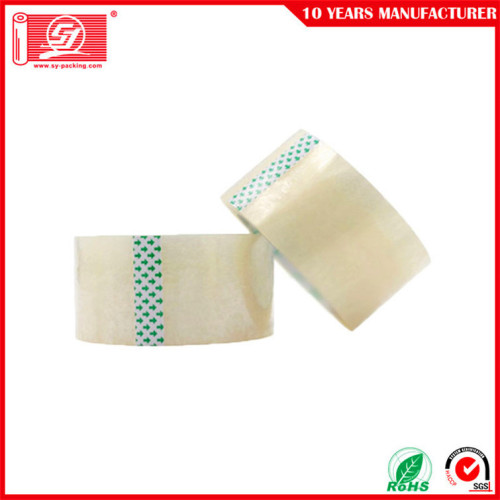 Clear BOPP Packing Tape Packaging Tape