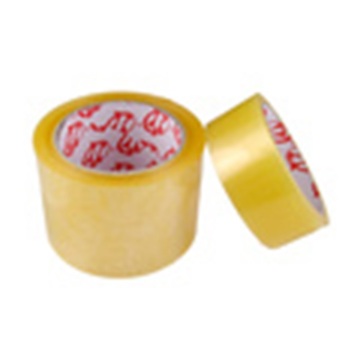 Transparent Waterproof Colored Tape