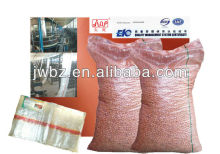 PP woven bag 50KG rice bag