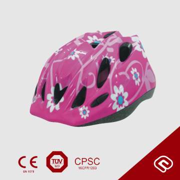 helmet for kids/kids bicycle helmets china online selling TBBH509