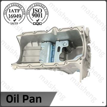 Hot Sale oil pan Automatic engine oil pan