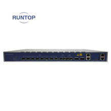 100GE Uplink 8 Port 10G EPON OLT