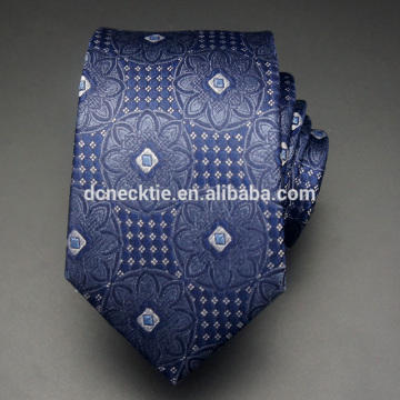 silk jacquard ties