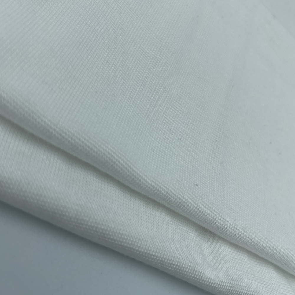 Têxtil misto de viscose elástica Elastic Viscose Mixed Textile