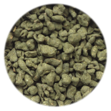 Ginseng Oolong Tea