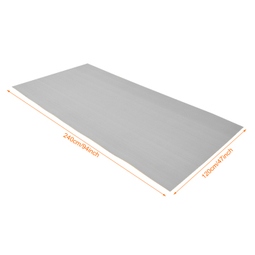 Multiple Colors Available Boat Flooring Mat