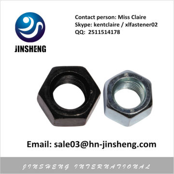 HEX NUTS DIN934