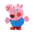 Cartoon Piggy USB-flashstation