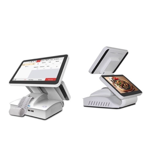 The Best Ice Cream Shop POS Systems