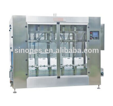 Big/Small Volume Filling Machine, Filler for Shampoo and Lotion, Cream Filling Machine