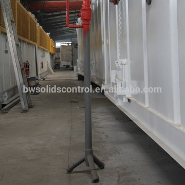 Brightway Drilling Mud Gun of Mud Agitator