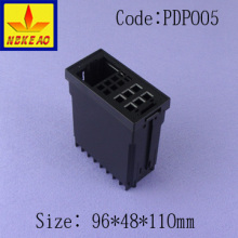 dc ammeter and voltmeter