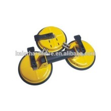 hot sale adjustable 3-plate Glass Cupula, Glass Suction Cup K-GC024