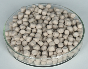 High dispersion Rubber accelerator DPG-80