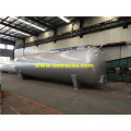 50000L 20ton LPG Gas Storage Tankers